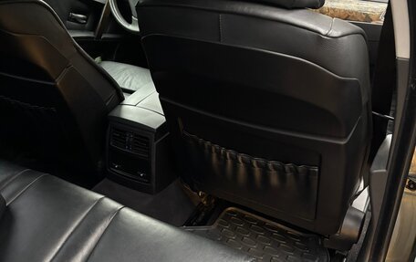 BMW 5 серия, 2003 год, 1 500 000 рублей, 12 фотография
