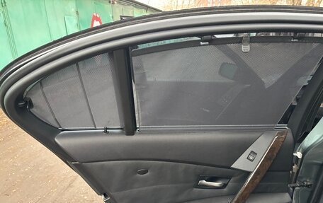 BMW 5 серия, 2003 год, 1 500 000 рублей, 16 фотография