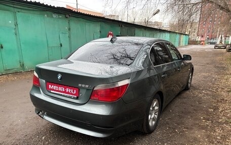 BMW 5 серия, 2003 год, 1 500 000 рублей, 7 фотография