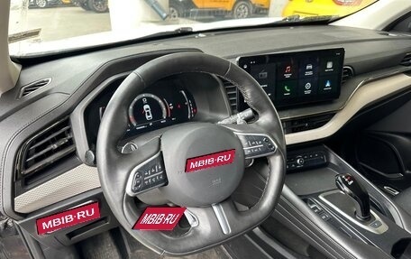 Haval F7 I, 2023 год, 1 270 000 рублей, 5 фотография