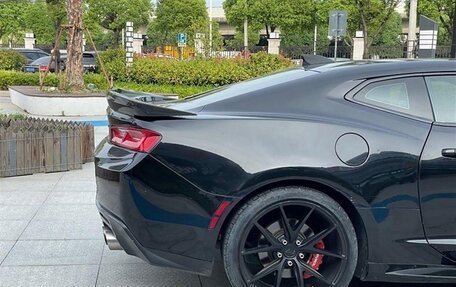 Chevrolet Camaro VI, 2018 год, 3 560 000 рублей, 9 фотография