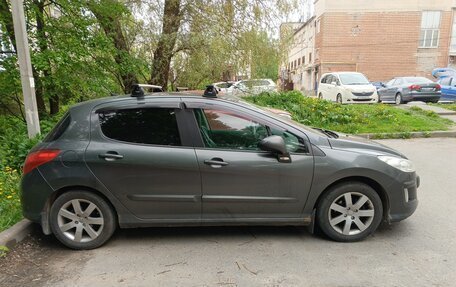 Peugeot 308 II, 2008 год, 430 000 рублей, 3 фотография