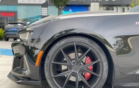Chevrolet Camaro VI, 2018 год, 3 560 000 рублей, 11 фотография