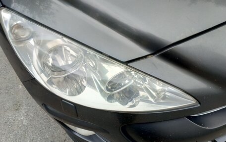 Peugeot 308 II, 2008 год, 430 000 рублей, 6 фотография