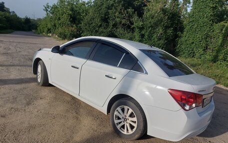 Chevrolet Cruze II, 2013 год, 850 000 рублей, 7 фотография