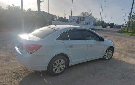 Chevrolet Cruze II, 2013 год, 850 000 рублей, 5 фотография