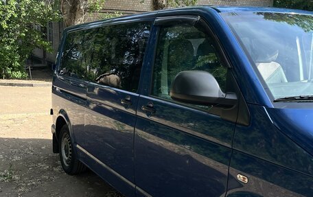 Volkswagen Transporter T5 рестайлинг, 2011 год, 1 290 000 рублей, 3 фотография