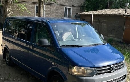 Volkswagen Transporter T5 рестайлинг, 2011 год, 1 290 000 рублей, 2 фотография