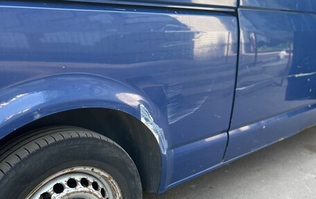Volkswagen Transporter T5 рестайлинг, 2011 год, 1 290 000 рублей, 19 фотография