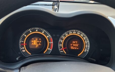 Toyota Corolla, 2010 год, 1 100 000 рублей, 4 фотография