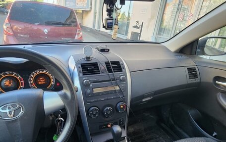 Toyota Corolla, 2010 год, 1 100 000 рублей, 2 фотография