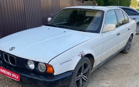 BMW 5 серия, 1990 год, 400 000 рублей, 2 фотография
