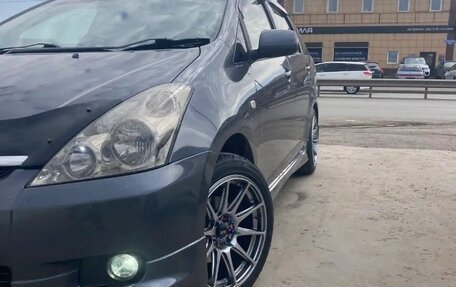 Toyota Wish II, 2004 год, 970 000 рублей, 2 фотография
