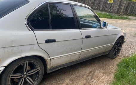 BMW 5 серия, 1990 год, 400 000 рублей, 5 фотография