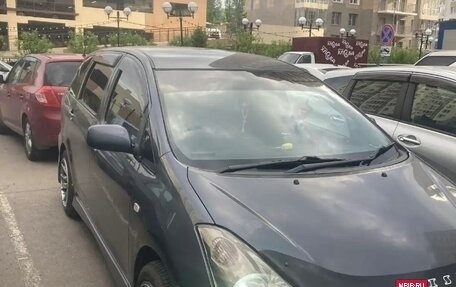 Toyota Wish II, 2004 год, 970 000 рублей, 6 фотография