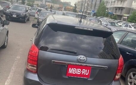 Toyota Wish II, 2004 год, 970 000 рублей, 8 фотография