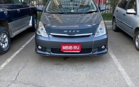 Toyota Wish II, 2004 год, 970 000 рублей, 9 фотография