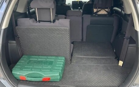 Toyota Wish II, 2004 год, 970 000 рублей, 16 фотография