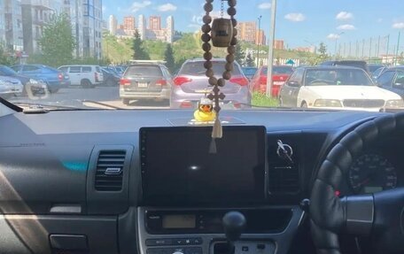 Toyota Wish II, 2004 год, 970 000 рублей, 11 фотография