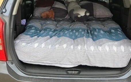 Toyota Wish II, 2004 год, 970 000 рублей, 17 фотография