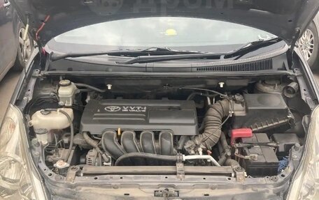 Toyota Wish II, 2004 год, 970 000 рублей, 15 фотография