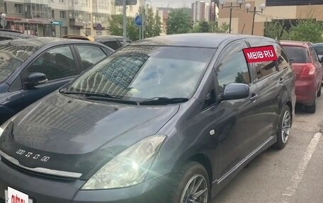 Toyota Wish II, 2004 год, 970 000 рублей, 7 фотография