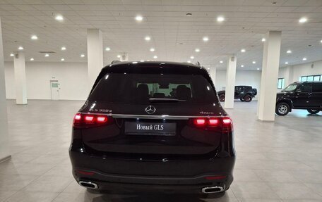 Mercedes-Benz GLS, 2024 год, 20 200 000 рублей, 7 фотография