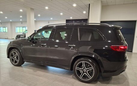 Mercedes-Benz GLS, 2024 год, 20 200 000 рублей, 4 фотография