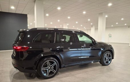 Mercedes-Benz GLS, 2024 год, 20 200 000 рублей, 3 фотография