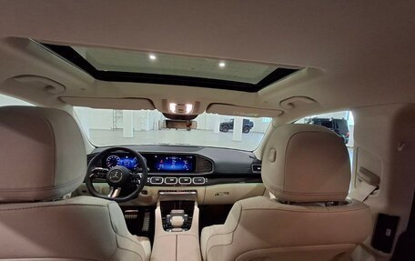 Mercedes-Benz GLS, 2024 год, 20 200 000 рублей, 18 фотография