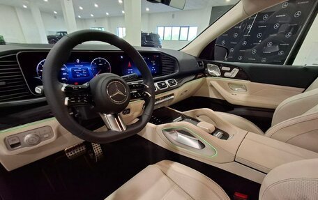 Mercedes-Benz GLS, 2024 год, 20 200 000 рублей, 12 фотография