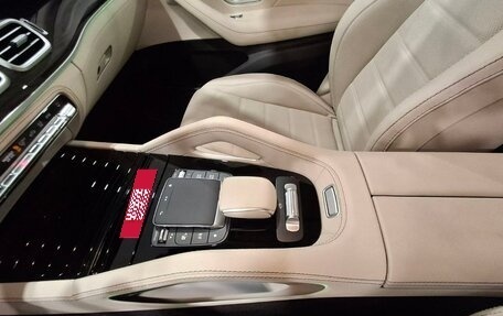 Mercedes-Benz GLS, 2024 год, 20 200 000 рублей, 15 фотография
