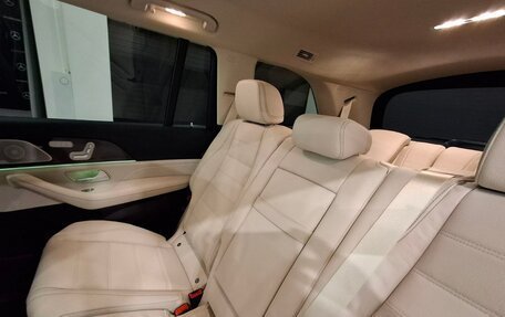 Mercedes-Benz GLS, 2024 год, 20 200 000 рублей, 22 фотография