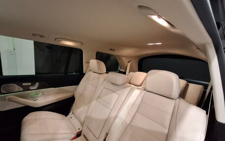 Mercedes-Benz GLS, 2024 год, 20 200 000 рублей, 23 фотография