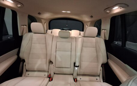Mercedes-Benz GLS, 2024 год, 20 200 000 рублей, 26 фотография