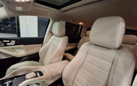Mercedes-Benz GLS, 2024 год, 20 200 000 рублей, 24 фотография