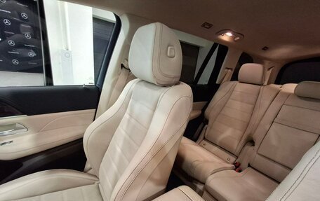 Mercedes-Benz GLS, 2024 год, 20 200 000 рублей, 25 фотография