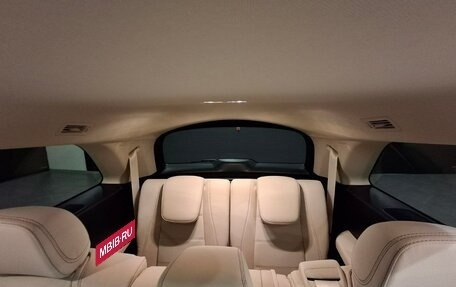 Mercedes-Benz GLS, 2024 год, 20 200 000 рублей, 20 фотография