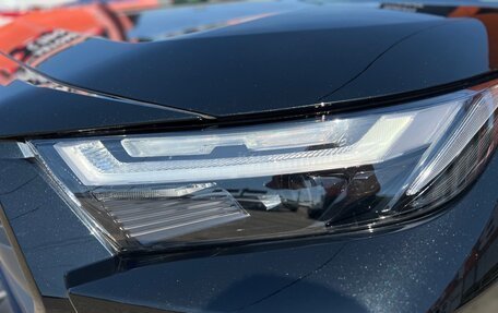Toyota RAV4, 2024 год, 4 200 000 рублей, 10 фотография