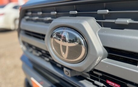 Toyota RAV4, 2024 год, 4 200 000 рублей, 13 фотография
