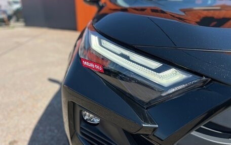 Toyota RAV4, 2024 год, 4 200 000 рублей, 14 фотография
