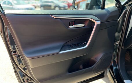 Toyota RAV4, 2024 год, 4 200 000 рублей, 25 фотография