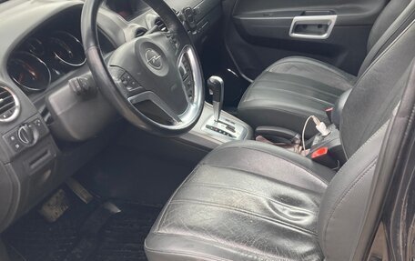 Opel Antara I, 2010 год, 650 000 рублей, 5 фотография