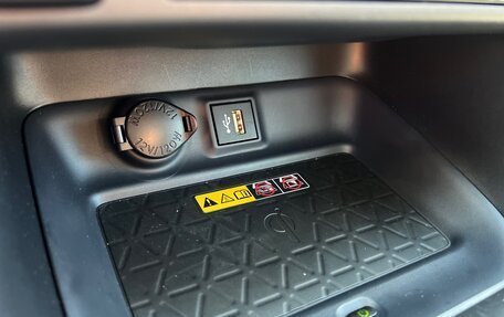 Toyota RAV4, 2024 год, 4 200 000 рублей, 30 фотография