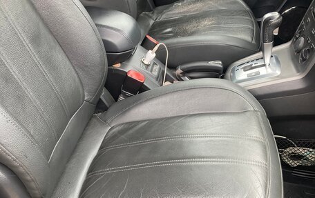 Opel Antara I, 2010 год, 650 000 рублей, 6 фотография
