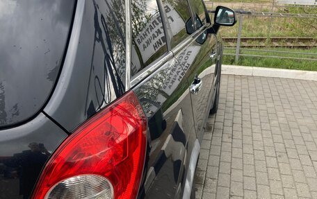 Opel Antara I, 2010 год, 650 000 рублей, 11 фотография