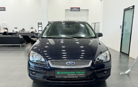Ford Focus II рестайлинг, 2006 год, 399 000 рублей, 2 фотография