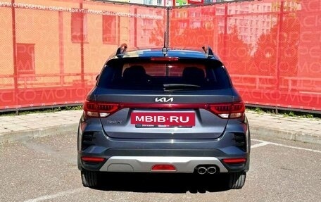 KIA Rio IV, 2021 год, 1 794 800 рублей, 16 фотография