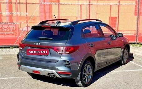 KIA Rio IV, 2021 год, 1 794 800 рублей, 17 фотография