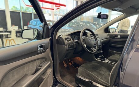 Ford Focus II рестайлинг, 2006 год, 399 000 рублей, 8 фотография